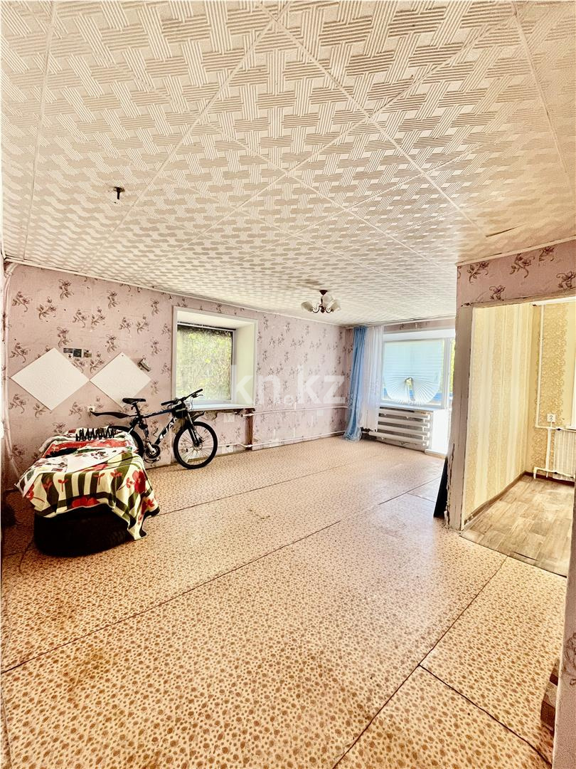 Продажа 1-комнатной квартиры, 34 м² в Темиртау