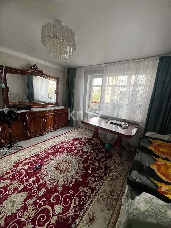 Продажа 3-комнатной квартиры, 66 м², ул. Язева, дом  10 в Караганде