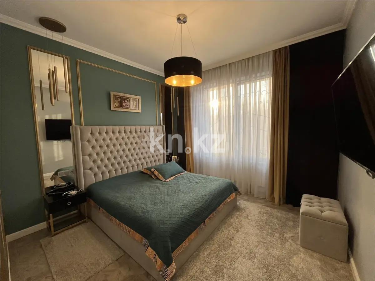 Продажа 3-комнатной квартиры, 124.9 м² в Алматы - фото 2