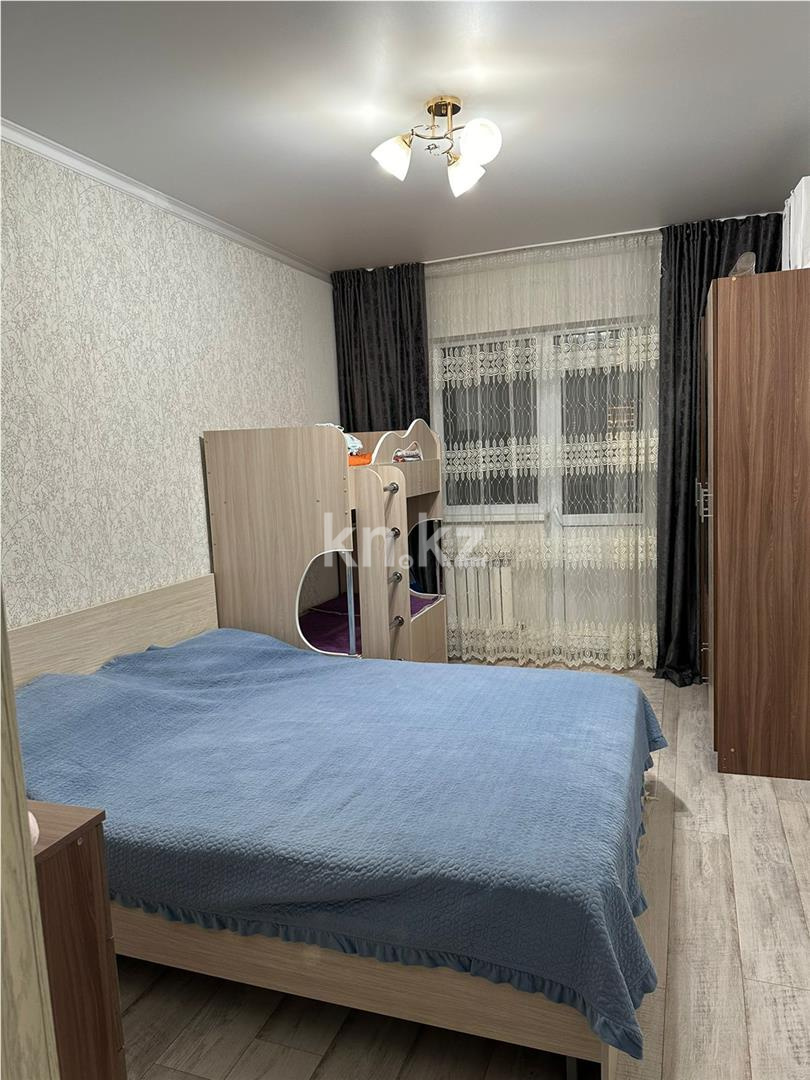 Продажа 1-комнатной квартиры, 45 м², ул. Бейсекбаева в Астане - фото 4
