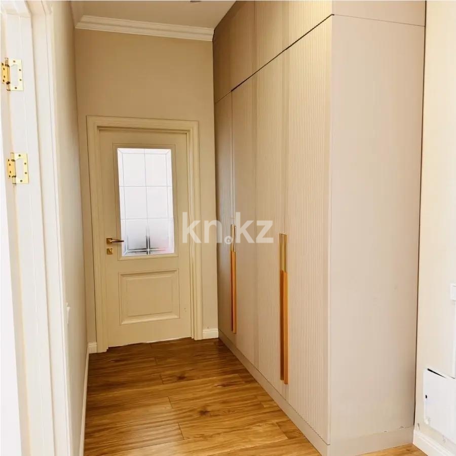 Продажа 2-комнатной квартиры, 56 м² в Астане - фото 6