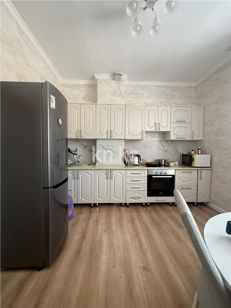 Продажа 2-комнатной квартиры, 56 м² в Караганде - фото 8