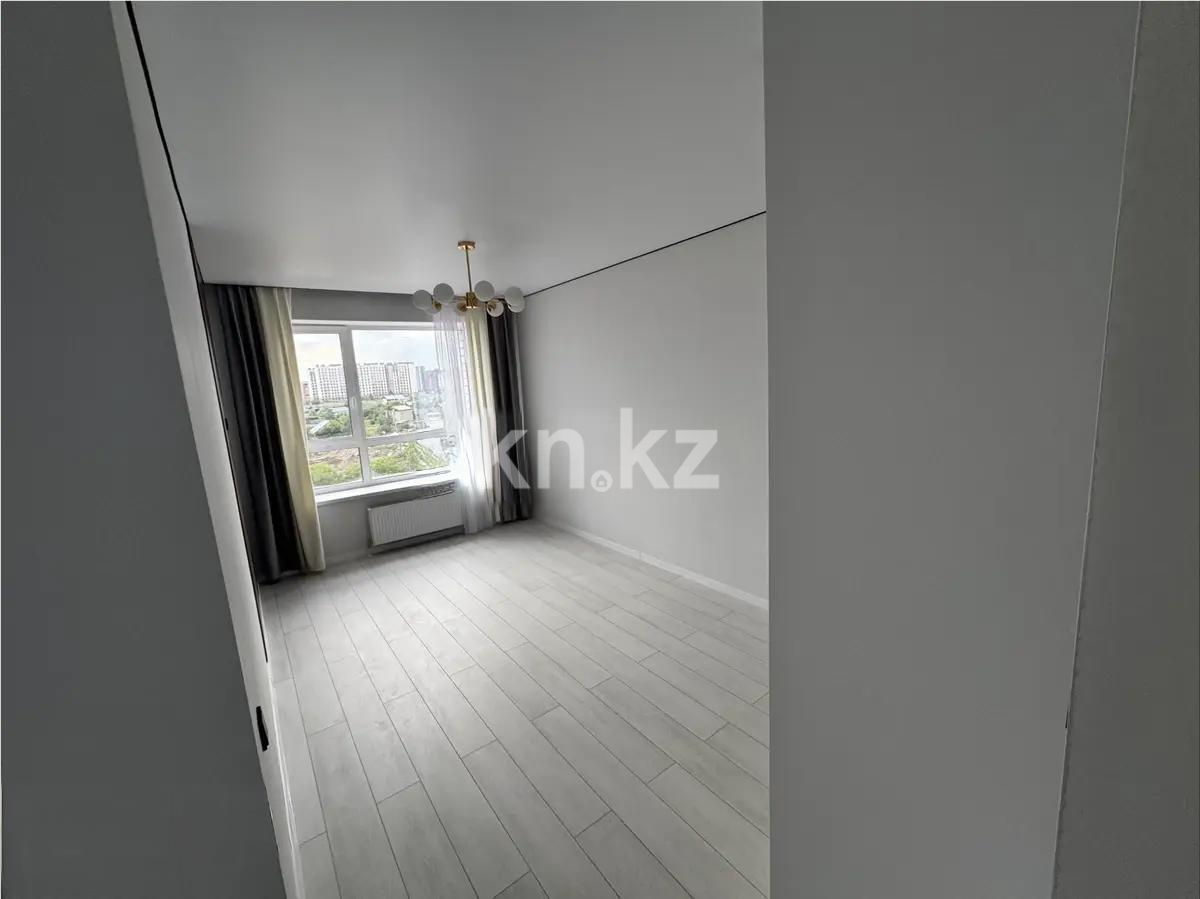 Продажа 2-комнатной квартиры, 37.1 м² в Астане - фото 2