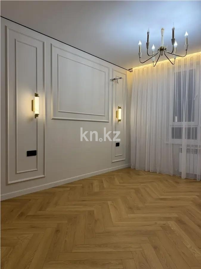 Продажа 2-комнатной квартиры, 52.6 м² в Алматы - фото 5