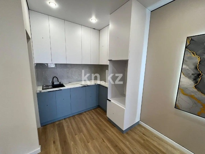 Продажа 3-комнатной квартиры, 55 м² в Алматинской области - фото 12