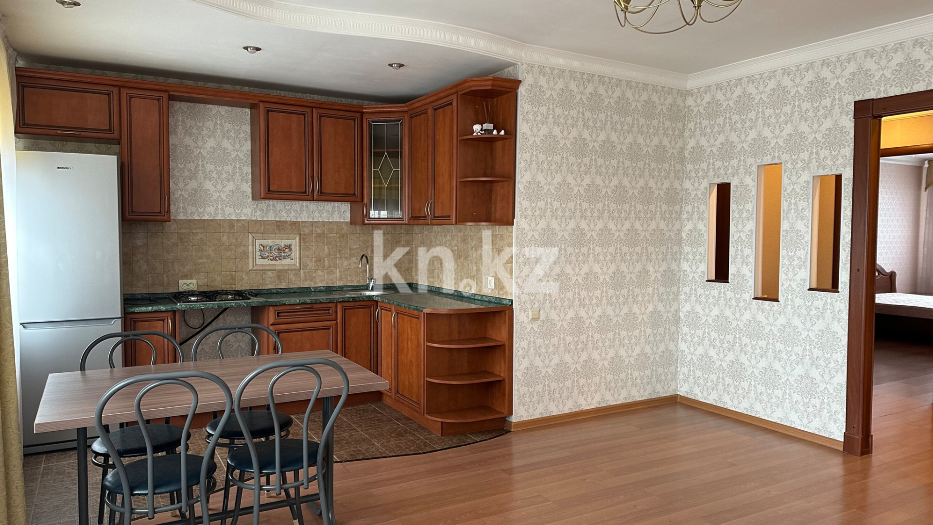 Аренда 2-комнатной квартиры, 50 м² в Астане - фото 2