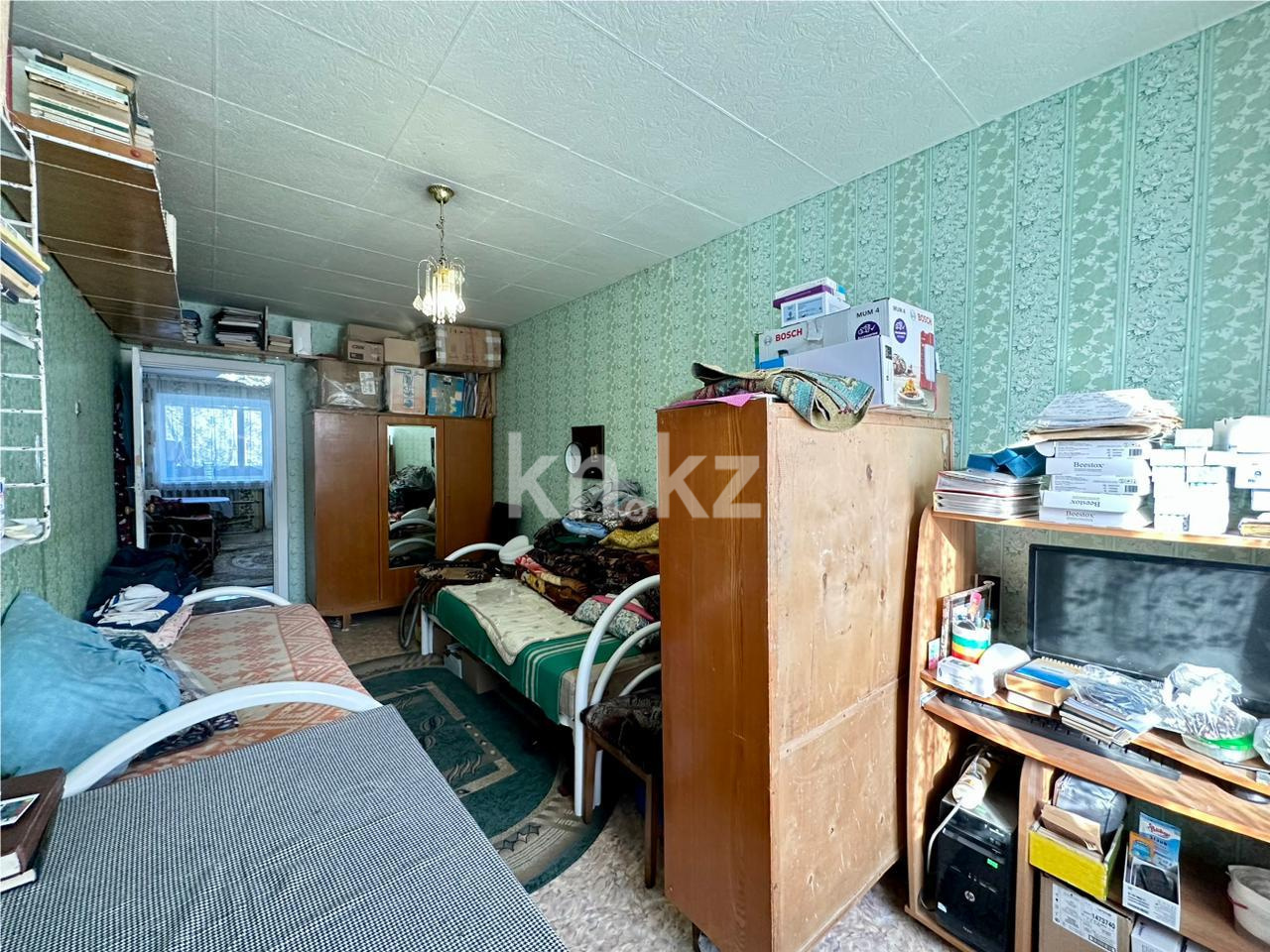Продажа 2-комнатной квартиры, 44 м² в Караганде - фото 3