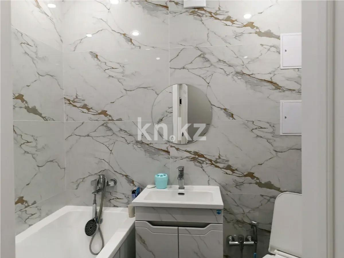 Продажа 2-комнатной квартиры, 44.2 м² в Астане - фото 3