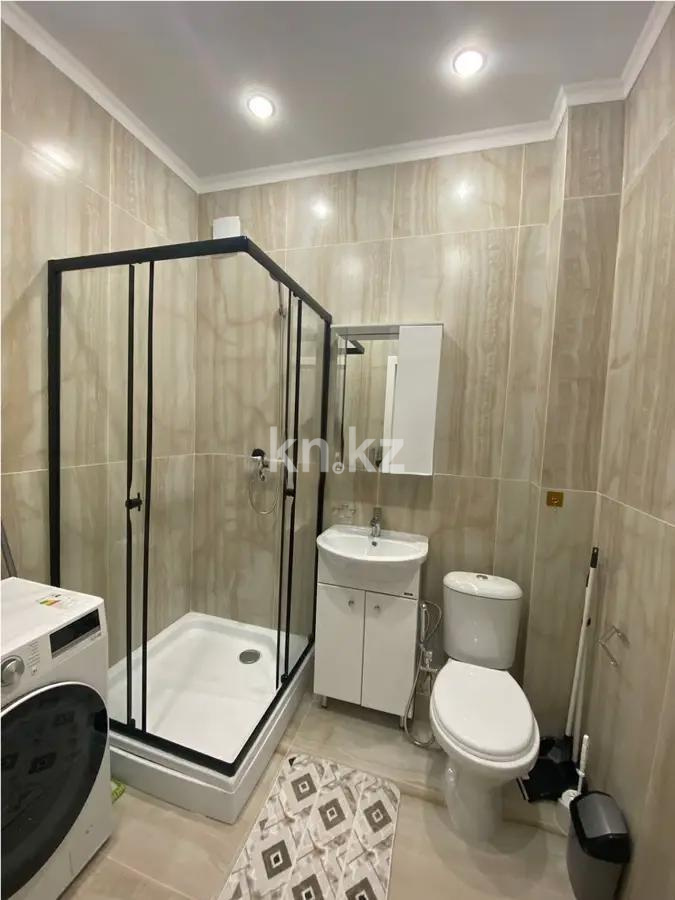 Продажа 1-комнатной квартиры, 44 м² в Караганде - фото 3