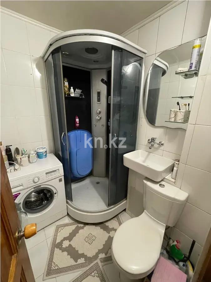 Продажа 2-комнатной квартиры, 42 м² в Алматы - фото 4