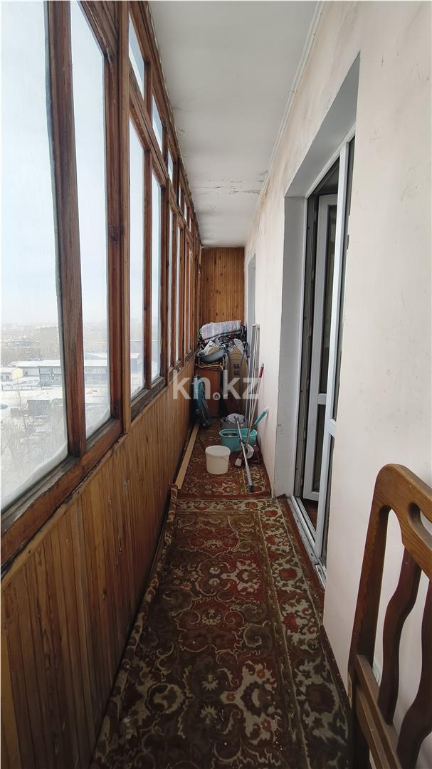 Продажа 4-комнатной квартиры, 66 м² в Темиртау - фото 11