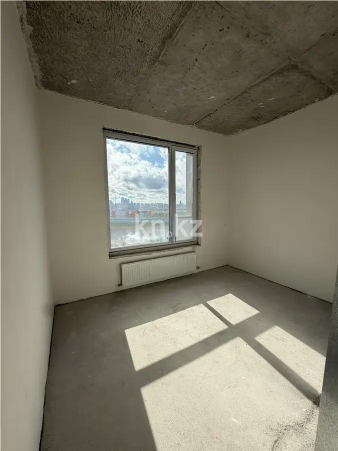 Продажа 2-комнатной квартиры, 64.1 м² в Астане - фото 3
