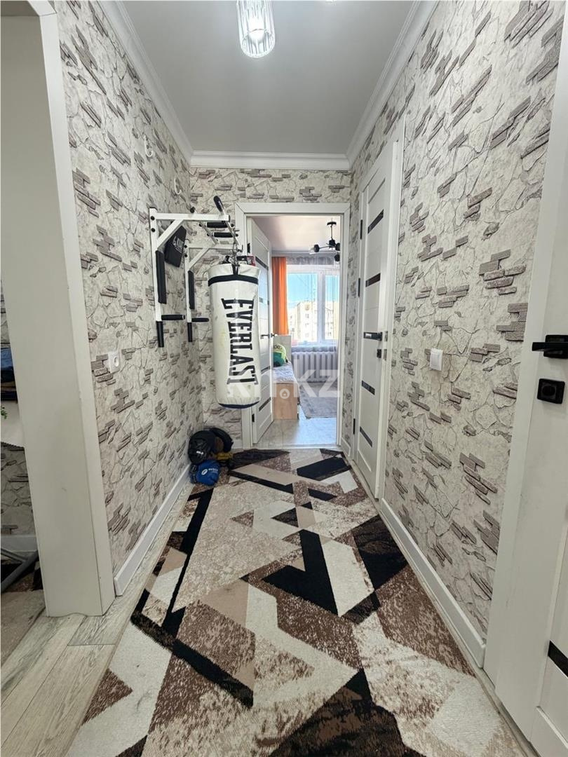 Продажа 3-комнатной квартиры, 61 м² в Караганде - фото 9