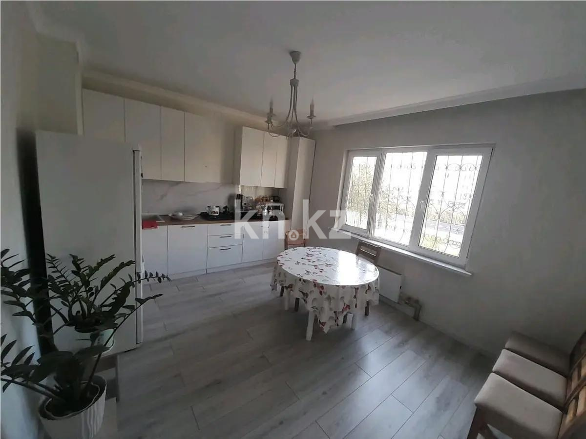 Продажа 2-комнатной квартиры, 56 м² в Алматы - фото 2