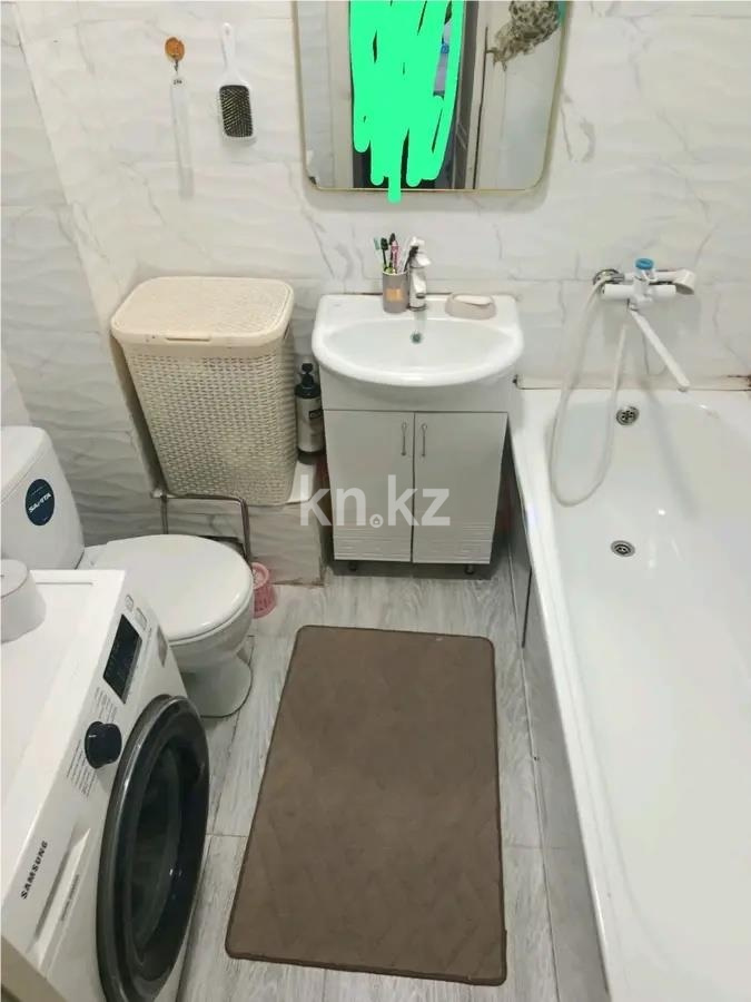 Продажа 2-комнатной квартиры, 50 м² в Астане - фото 4
