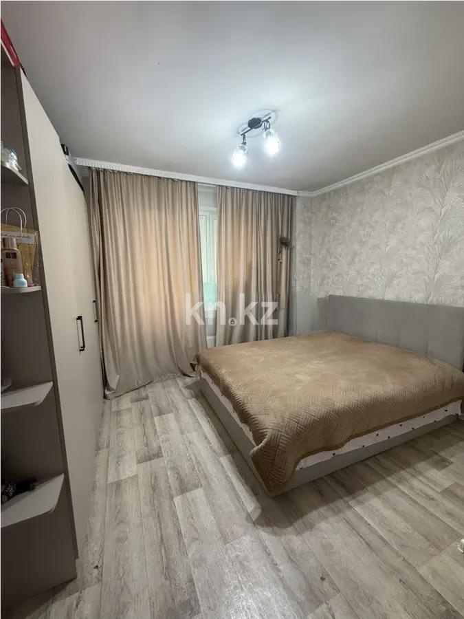 Продажа 2-комнатной квартиры, 60 м² в Алматы - фото 2