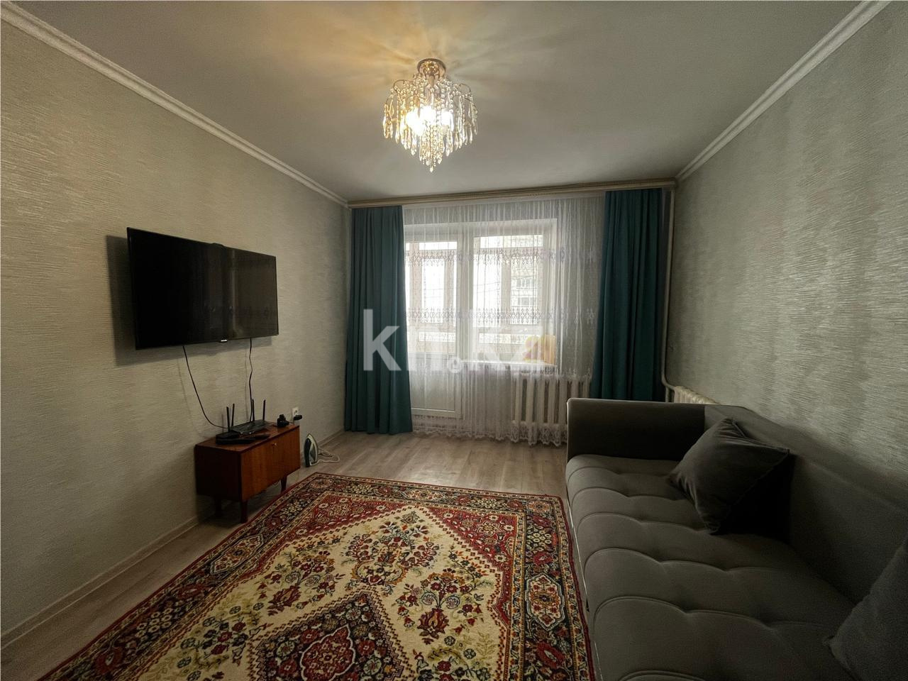 Продажа 2-комнатной квартиры, 49 м² в Караганде - фото 3
