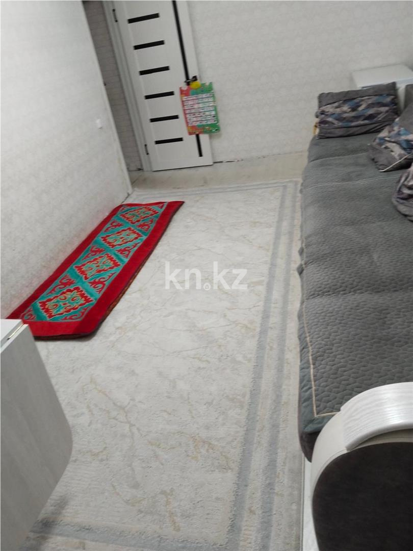 Продажа 2-комнатной квартиры, 44 м² в Караганде - фото 4
