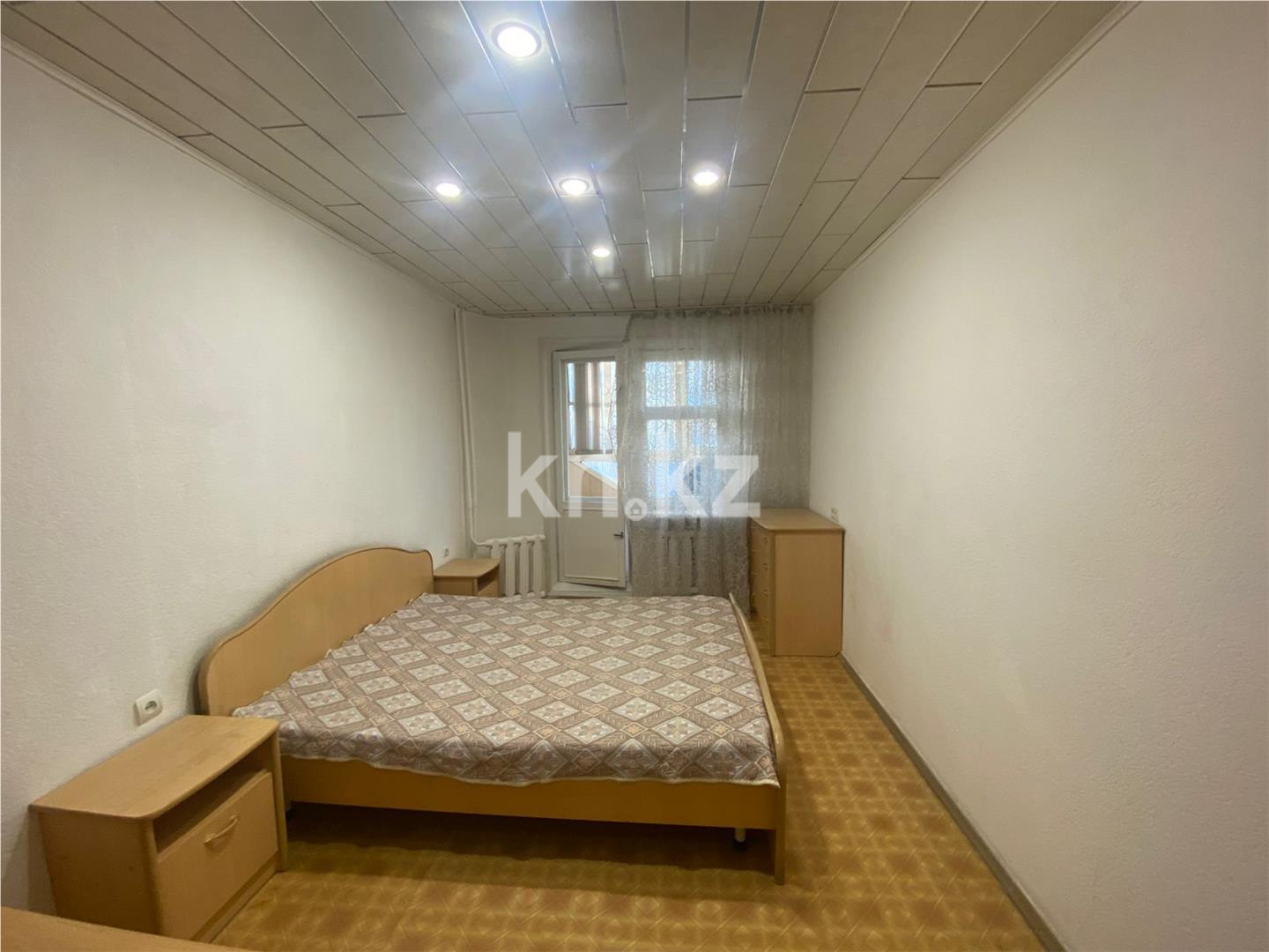 Продажа 3-комнатной квартиры, 69 м², ул. Петрова в Астане