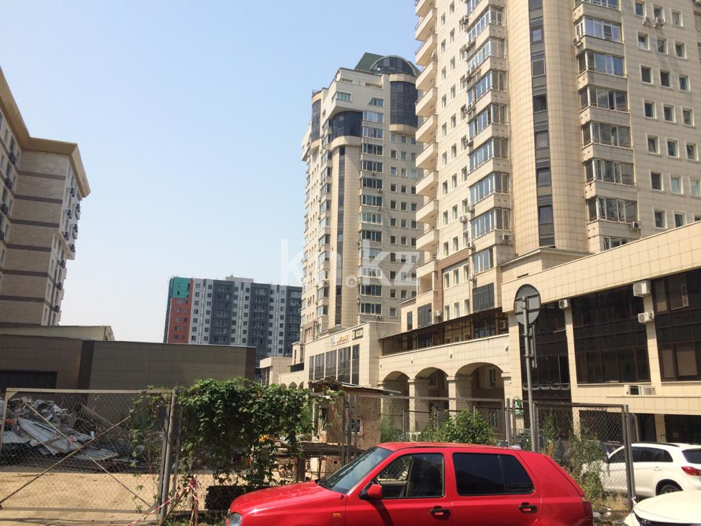 Продажа , 232 м², ул. Сатпаева, дом  30а/3 в Алматы