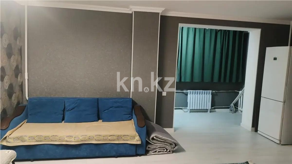 Продажа 1-комнатной квартиры, 36 м² в Астане