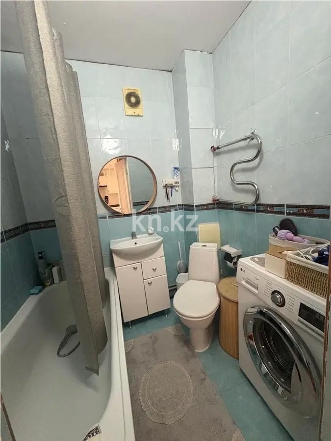 Продажа 2-комнатной квартиры, 37.4 м² в Астане - фото 4