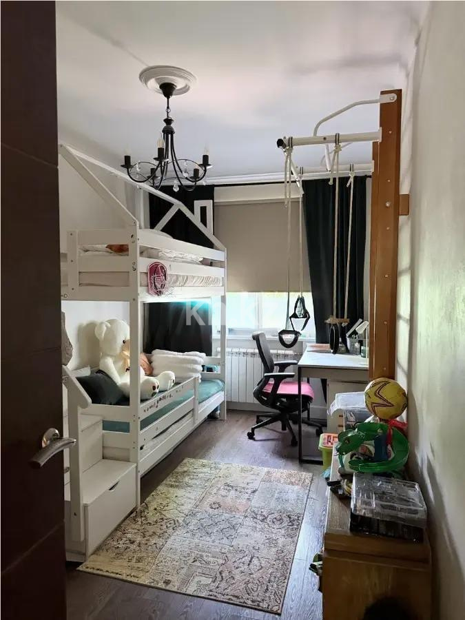 Продажа 3-комнатной квартиры, 58 м² в Алматы - фото 3