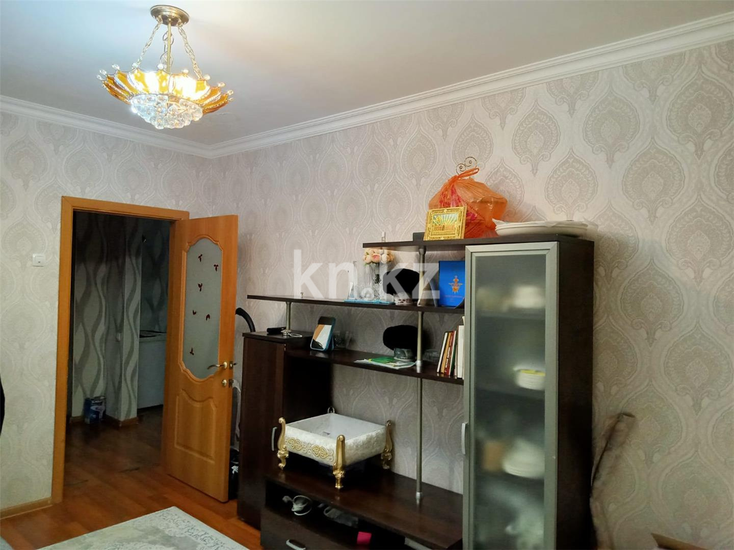 Продажа 4-комнатной квартиры, 78 м² в Караганде - фото 4