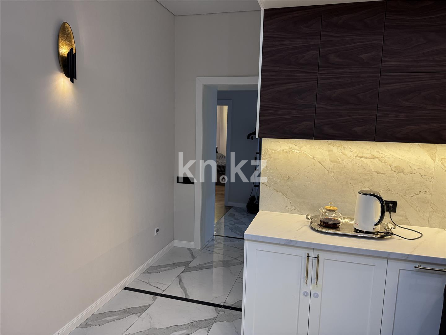 Продажа 3-комнатной квартиры, 100 м² в Караганде - фото 7