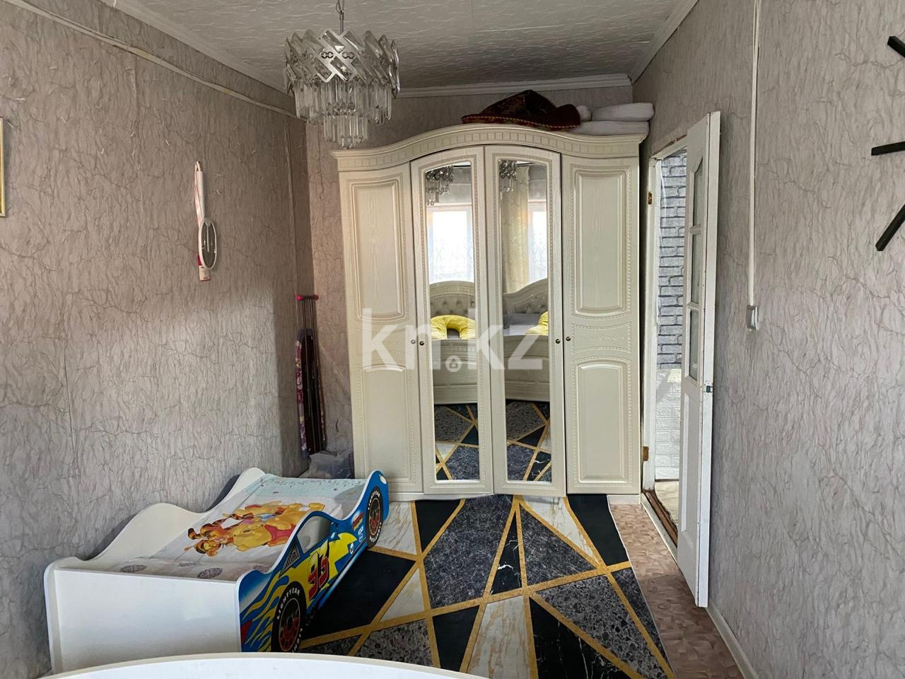 Продажа 2-комнатного дома, 50 м² в Алматы - фото 5