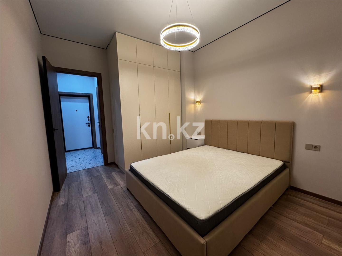 Продажа 2-комнатной квартиры, 37 м² в Астане - фото 4