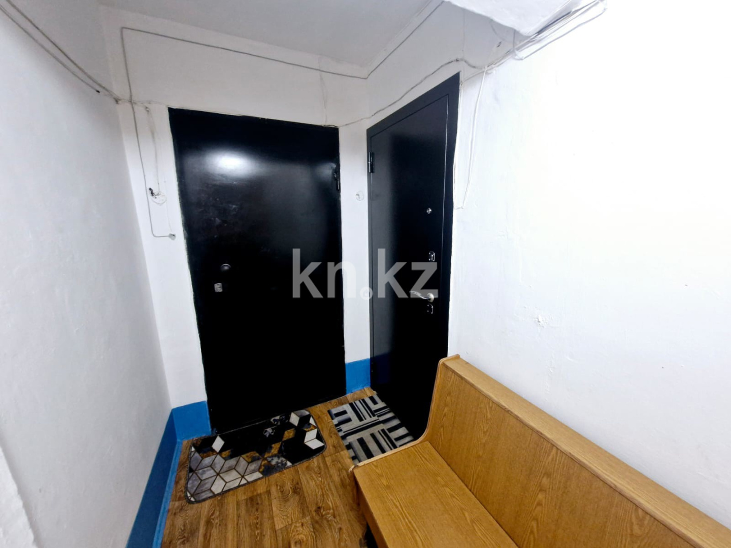 Продажа 2-комнатной квартиры, 52 м² в Костанае - фото 19