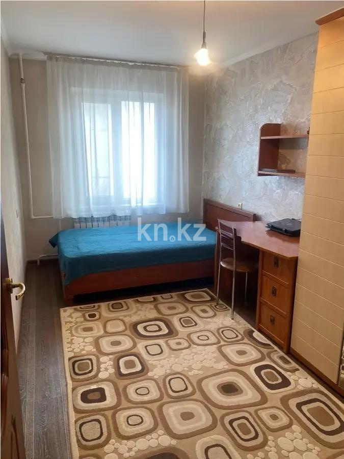 Продажа 4-комнатной квартиры, 81 м² в Алматы - фото 4
