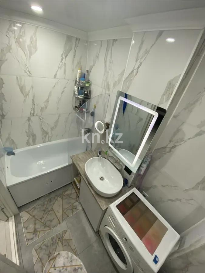 Продажа 2-комнатной квартиры, 53 м², ул. Бокейханова, дом  510б в Алматы - фото 4