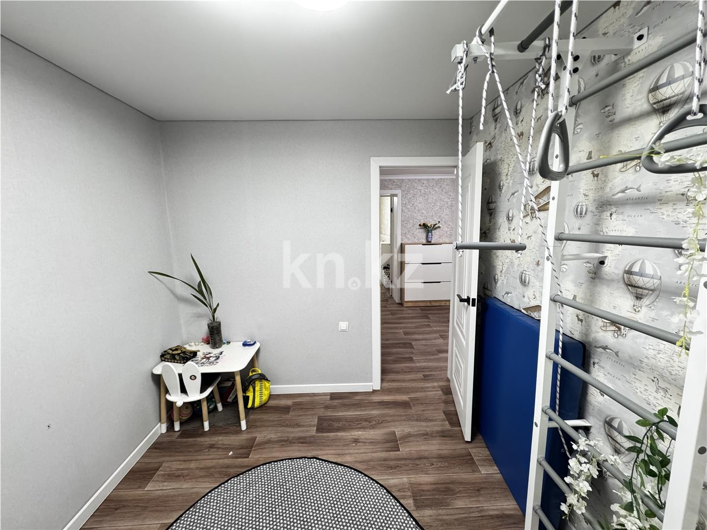Продажа 3-комнатной квартиры, 60 м² в Караганде - фото 5