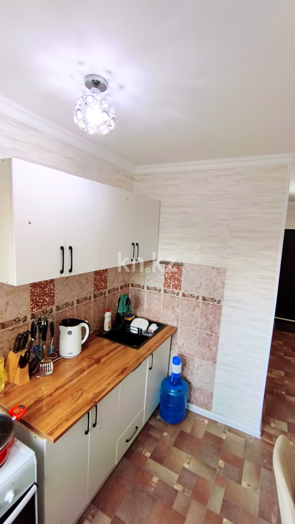 Аренда 1-комнатной квартиры, 33 м² в Жезказгане - фото 4