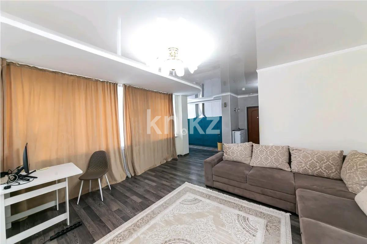 Продажа 2-комнатной квартиры, 70.4 м², ул. Сарайшык, дом  5/1 в Астане - фото 2