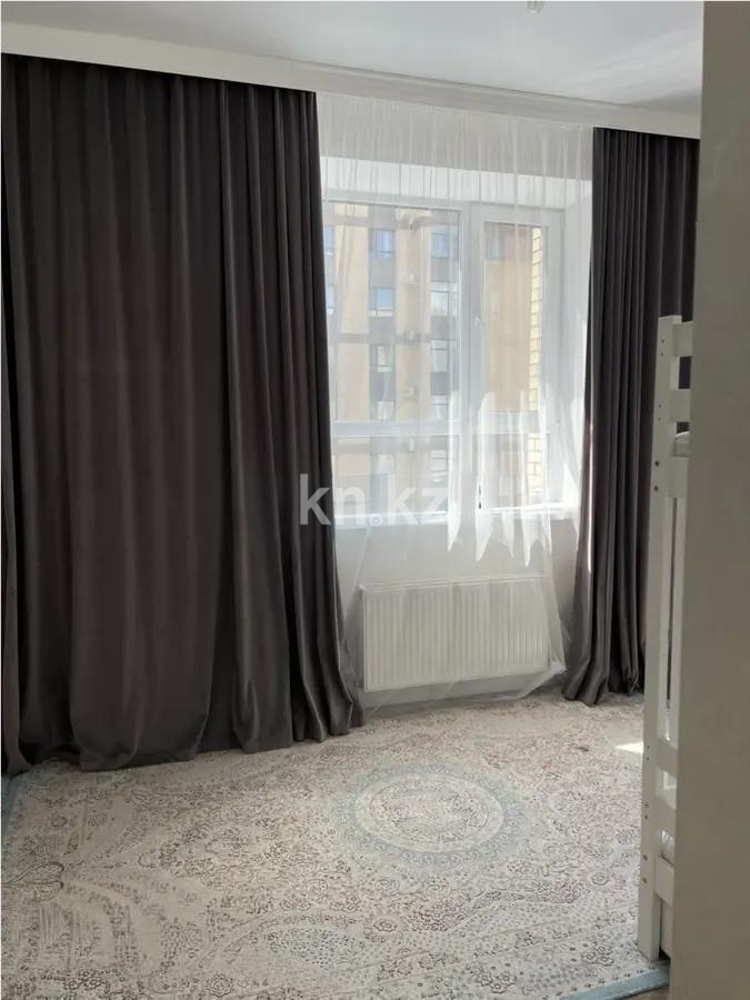 Продажа 2-комнатной квартиры, 48 м² в Астане - фото 3