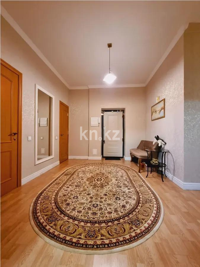 Продажа 3-комнатной квартиры, 129 м², ул. Муканова, дом  241 в Алматы - фото 7