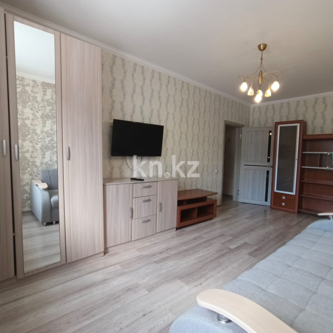 Аренда 1-комнатной квартиры, 38 м² в Астане - фото 5