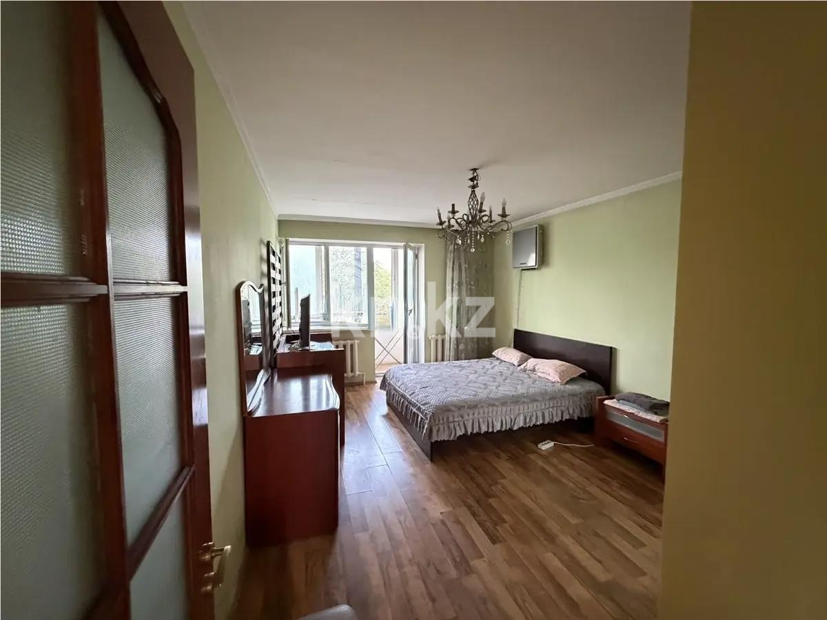 Продажа 2-комнатной квартиры, 49.5 м² в Алматы