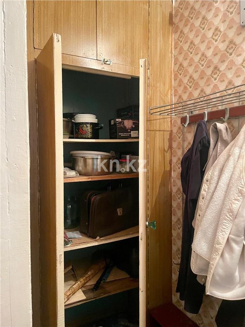 Продажа 1-комнатной квартиры, 31 м² в Темиртау - фото 8
