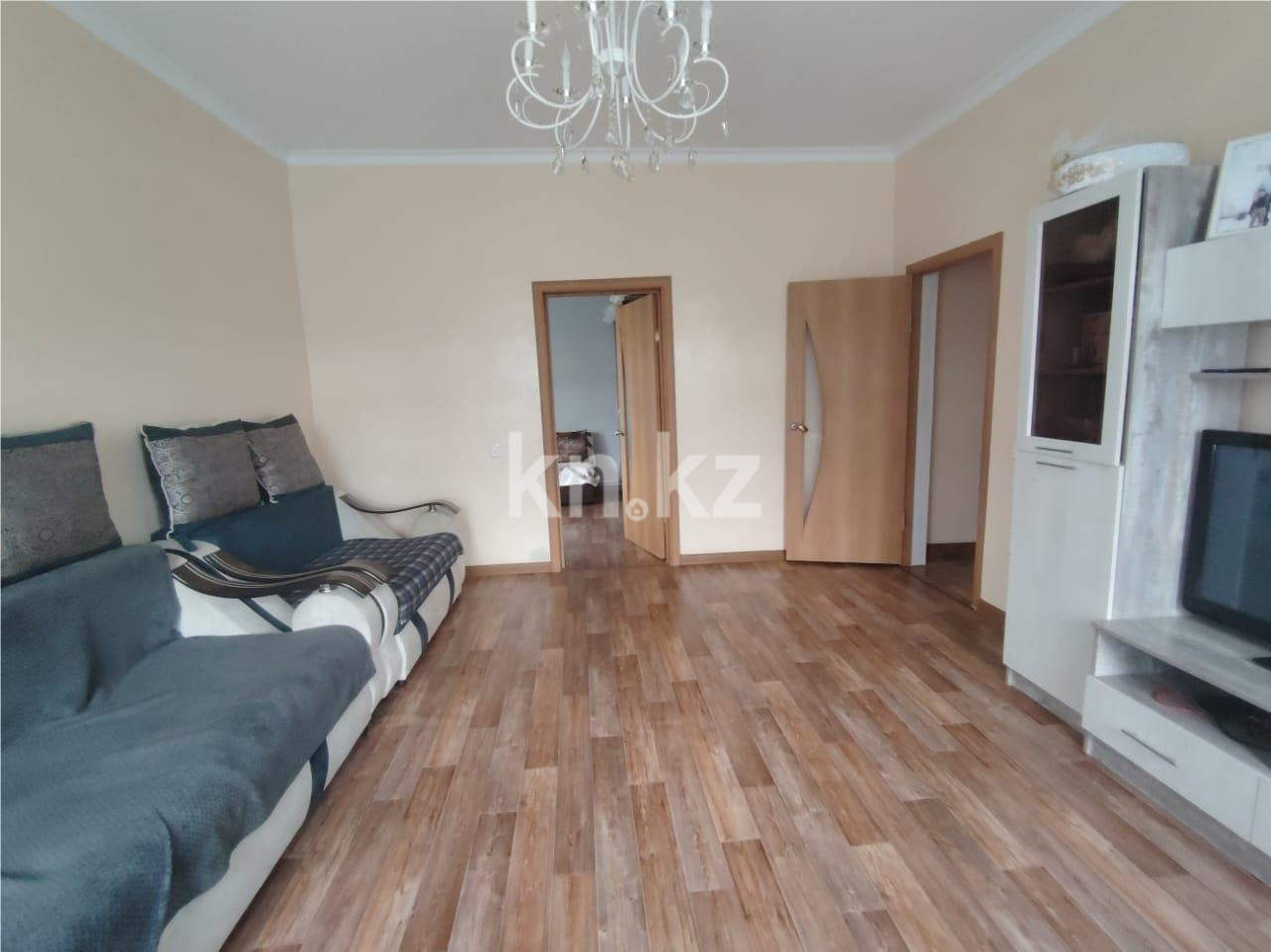 Продажа 4-комнатного дома, 80.4 м², ул. Амангельды, дом  33 в Темиртау - фото 3