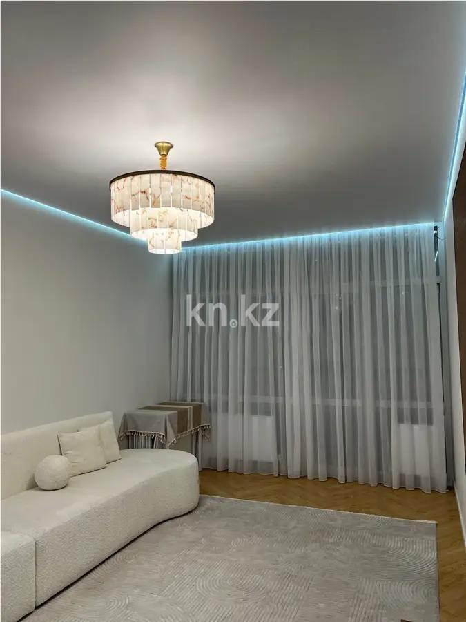 Продажа 3-комнатной квартиры, 70 м² в Алматы