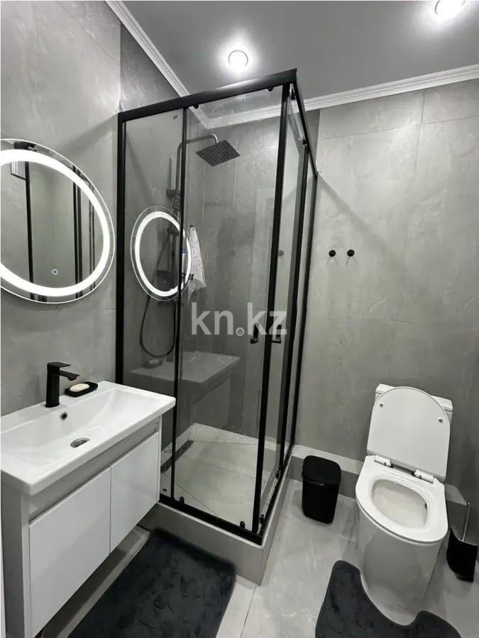 Продажа 2-комнатной квартиры, 41 м² в Алматы - фото 4