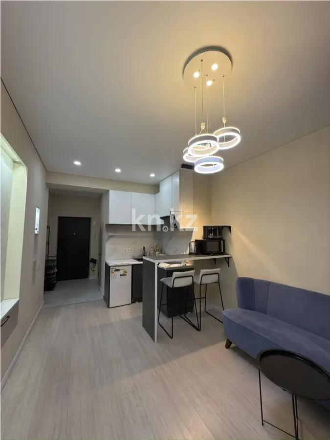 Продажа 1-комнатной квартиры, 32.1 м², ул. Карасай батыра, дом  326 в Алматы - фото 2