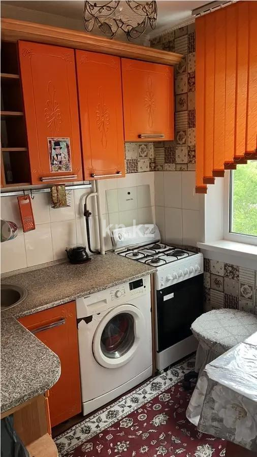 Продажа 2-комнатной квартиры, 45 м² в Караганде - фото 3