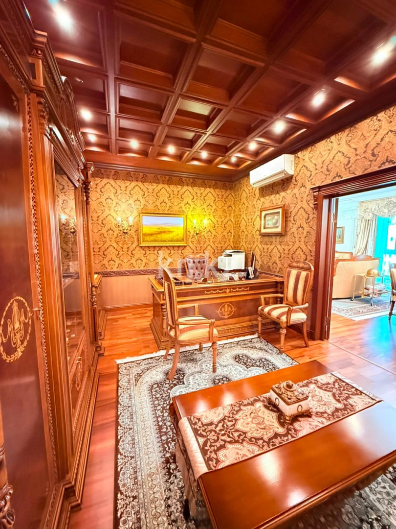 Продажа 5-комнатной квартиры, 300 м² в Астане - фото 30