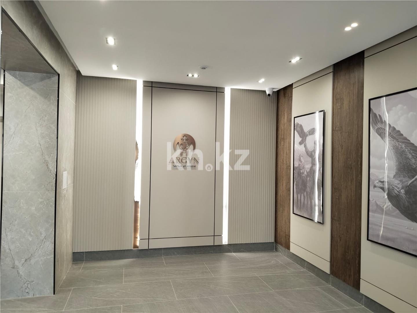 Продажа 3-комнатной квартиры, 67 м² в Караганде - фото 2