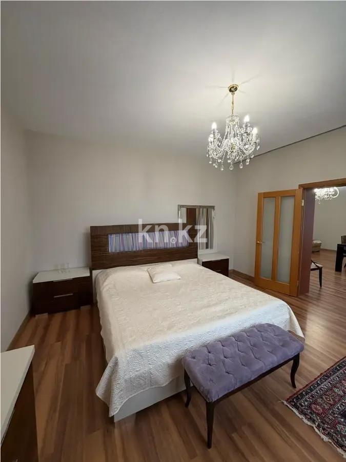 Продажа 3-комнатной квартиры, 105 м², ул. Лободы, дом  25/3 в Караганде - фото 2